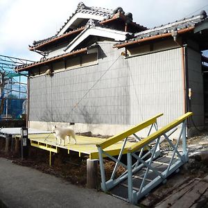 منزل الضيف تاكاتسوكي  في Japanese Old House Exterior photo
