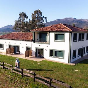 Apartamentos Alto Ubiro Liérganes Exterior photo