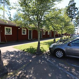 فيلا Rattviks Golfby Exterior photo