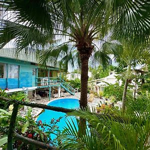 Cabarete Boutique Kite Hotel King Loft Exterior photo