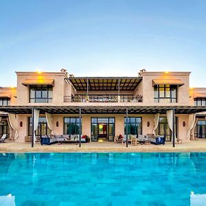 مراكش Al Destino Villa Riad Spa Luxury Marrakech Exterior photo