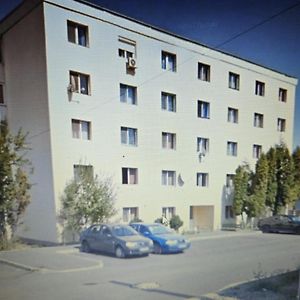 شقة براشوف  في Vigaro Vgr Exterior photo