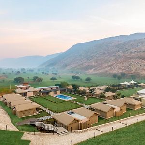 فندق Sterling Rewild Sariska Tehla Exterior photo