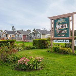 Avonlea Cottages كيفينديش Exterior photo