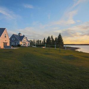 Sea Cliff Cottage Edwardsville Exterior photo