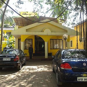 فندق Old Goa Residency Exterior photo