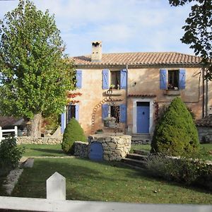 فندق La Bastide Des Pins Exterior photo