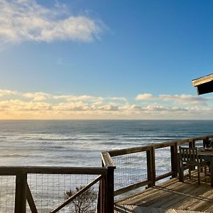 Serene Irish Beach Home With Panoramic Ocean Views! Manchester Exterior photo