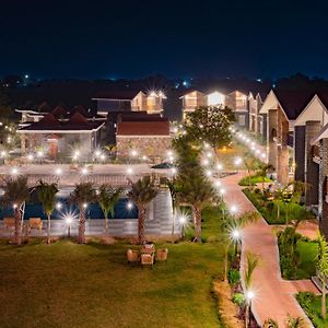 Spree Resort Sariska Thana Ghazi Exterior photo