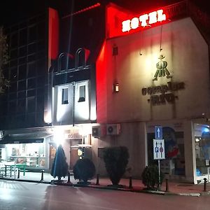 نوفا زاجورا Hotel Rio Exterior photo