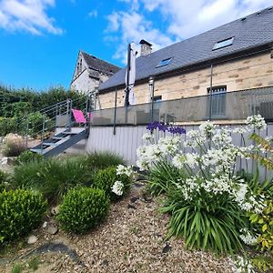 شقة Gite De France A Chapelle-Spinasse 3 Epis - Gite De France 4 Personnes 104 Égletons Exterior photo