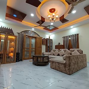 فندق بوبالفي  Adbhut Nivas 2 Exterior photo