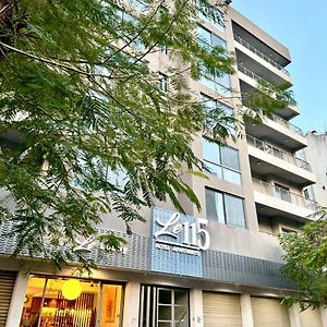 جل الديب Le 115 Aparthotel In Jal El Dib Exterior photo