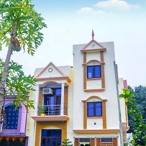 فيلا رامناجارفي Choudhary Mansion Exterior photo