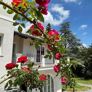 Val della Torre Caterina.C B&B Exterior photo