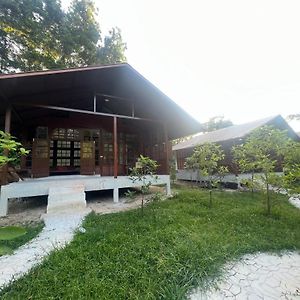 Phayam Valley Homestay كو فايام Exterior photo