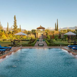 فندق Castle D'Atlas Riad & Spa مراكش Exterior photo