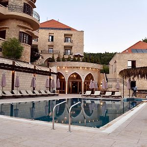 فندق Deir el Qamarفي  لوبيرج ديز إميير Exterior photo