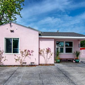 فيلا Lovely North Hollywood House Near Universal لوس أنجلوس Exterior photo