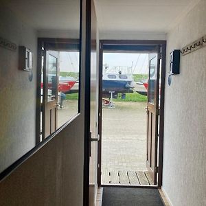 فيلا Charlet Im Hafen Am Angelsteg Mit Sauna Und Ofen أنيوم Exterior photo