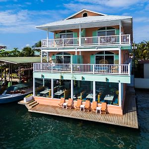 Bocas Paradise Hotel بوكاس تاون Exterior photo