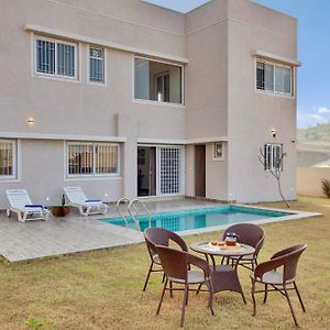 Elivaas Bliss Lux 3Bhk Villa With Pvt Pool, أُودايبور Exterior photo