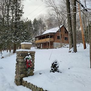 فيلا Tranquility And Views Keeseville Exterior photo