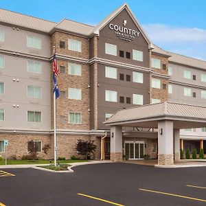 Country Inn & Suites By Radisson, Buffalo South I-90, Ny ويست سينيكا Exterior photo