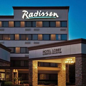 Radisson Hotel فريهولد Exterior photo
