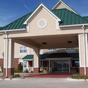 Country Inn & Suites By Radisson, Effingham, Il Exterior photo