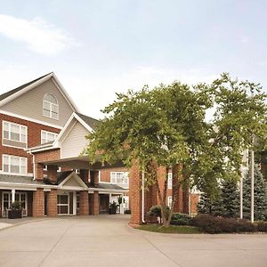 Clive Country Inn & Suites By Radisson, Des Moines West, Ia Exterior photo