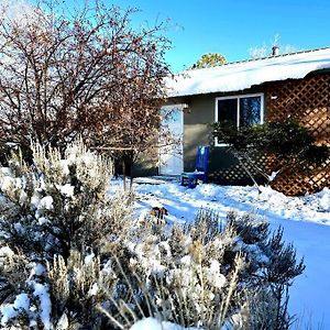 فيلا Fully Furnished, Serene Taos House Exterior photo