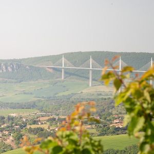 فيلا Maison De Vacances Vue Panoramique Le Pailler 4 A 9 Personnes مييو Exterior photo