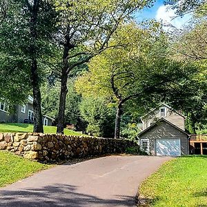 ويست جيفرسون Walnut Hill Cottage Exterior photo