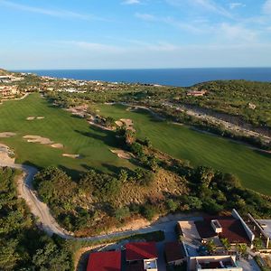 San José del Cabo Stunning Oceanview Villa! Golf Gated Community, Minutes To Beautiful Beach Exterior photo
