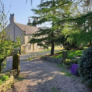 بينيستن Sculpture Park Cottage Exterior photo