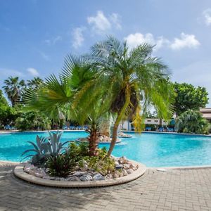 Vakantie Appartement Seru Coral Resort Curacao يلمستاد Exterior photo