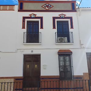 فيلا سييرا دي يوغاسفي Casa Jaro Exterior photo