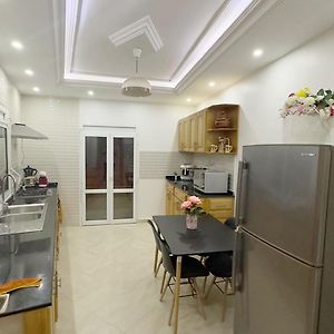 شقة Rosa Loft Deli Ibrahim Exterior photo