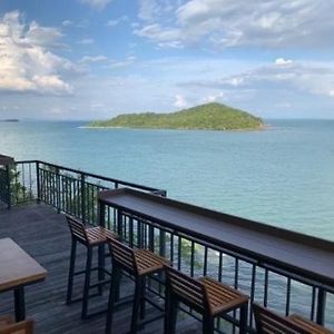 فندق Heaven Hill Lanta Ko Lanta Exterior photo