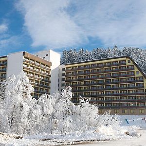 Hotel Sorea Lubovna Stará ľubovňa Exterior photo