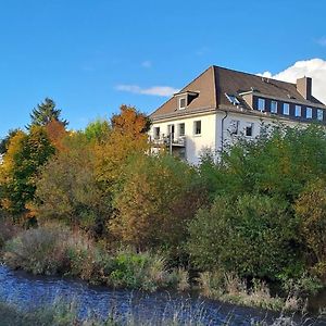 Lahn Hotel بيدينكوبْفْ Exterior photo