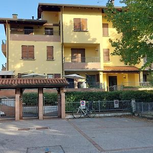 شقة Casa Giulia تْشينتو Exterior photo