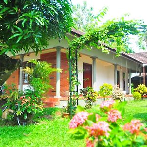 فندق The Riverbells Alappuzha Exterior photo