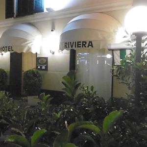 Hotel Riviera أرنزانو Exterior photo