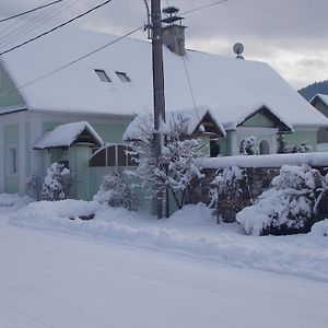 فندق Zemianska Kuria Vachtar Kralova Lehota Exterior photo