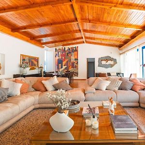 Sao Miguel de Rio Torto Family Paradise: Exquisite Retreat For Holidays Exterior photo
