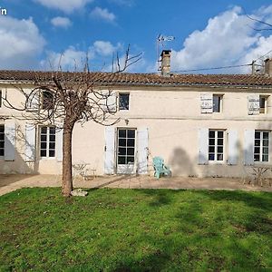 فندق Ex Domaine Chandelier Chambre 4 Anglade Exterior photo