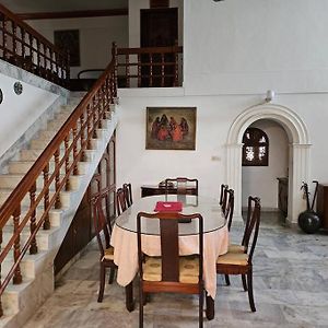 تريفِندرم Luxurious Villa @ Trivandrum Exterior photo