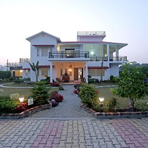 Jhirna Hriday Bhoomi - Luxury Cottages & Villa In Jim Corbett Exterior photo